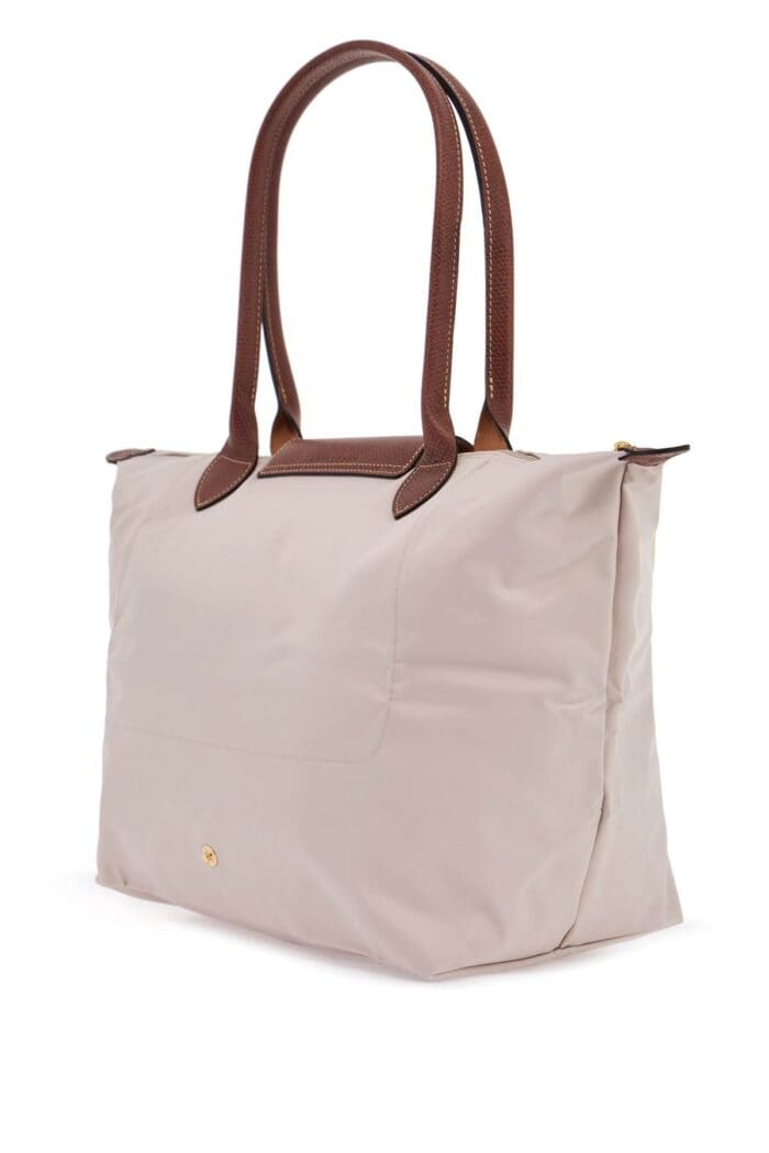 LONGCHAMP Le Pliage Original L Tote Bag