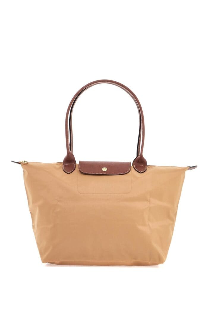 LONGCHAMP Le Pliage Original L Tote Bag