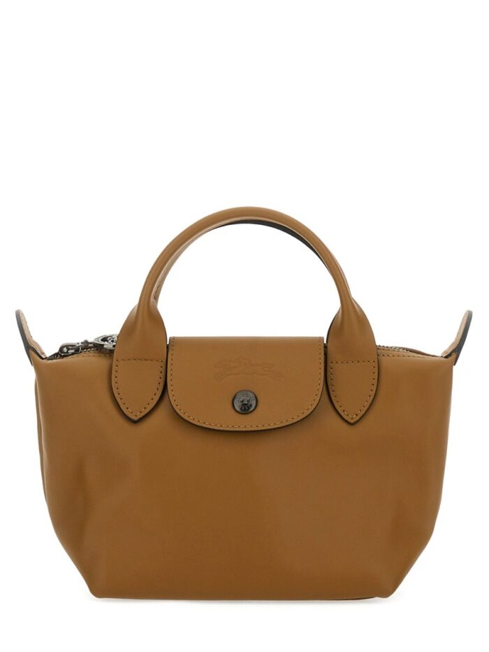 LONGCHAMP LE PLIAGE XS HANDLE BAG