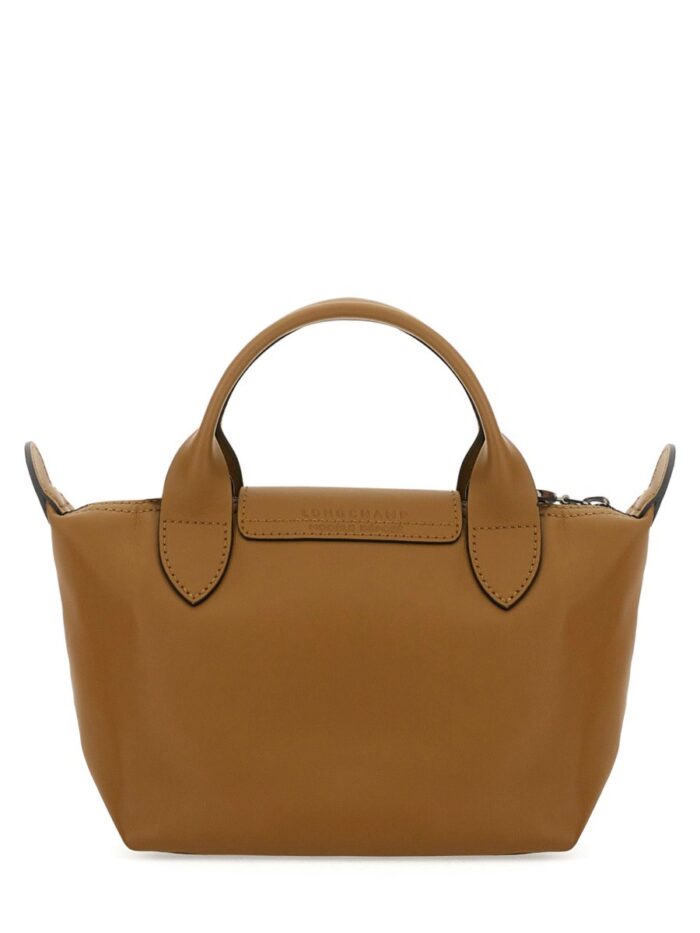 LONGCHAMP LE PLIAGE XS HANDLE BAG