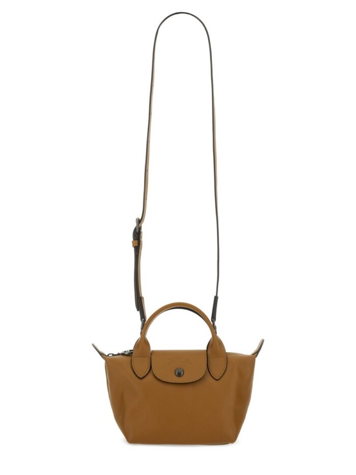LONGCHAMP LE PLIAGE XS HANDLE BAG