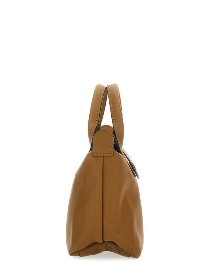 LONGCHAMP LE PLIAGE XS HANDLE BAG