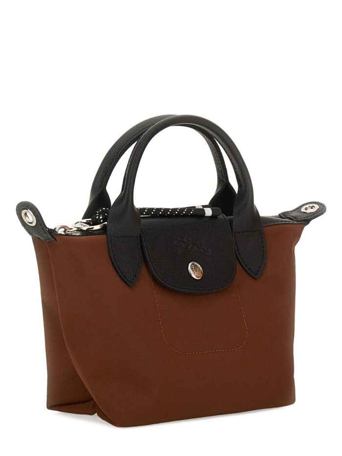 LONGCHAMP LE PLIAGE XS HANDLE BAG