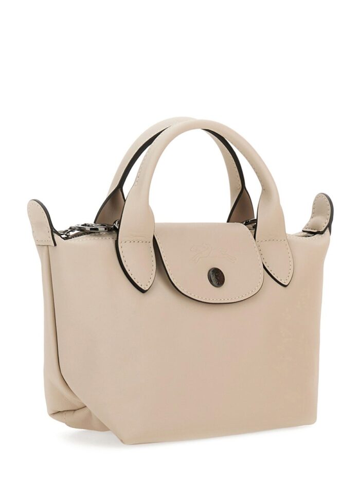 LONGCHAMP LE PLIAGE XS HANDLE BAG
