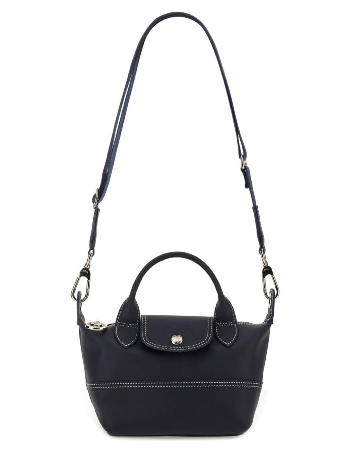 LONGCHAMP LE PLIAGE XS HANDLE BAG