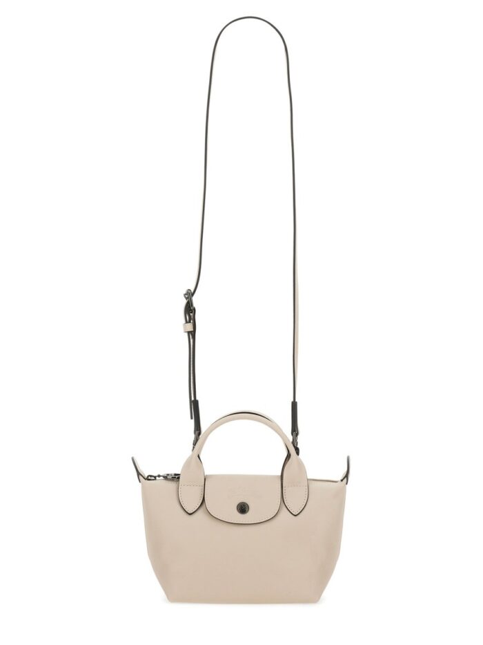 LONGCHAMP LE PLIAGE XS HANDLE BAG