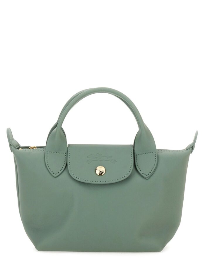 LONGCHAMP LE PLIAGE XS HANDLE BAG