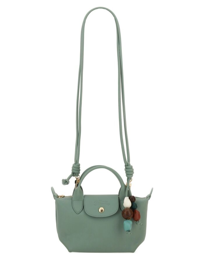 LONGCHAMP LE PLIAGE XS HANDLE BAG