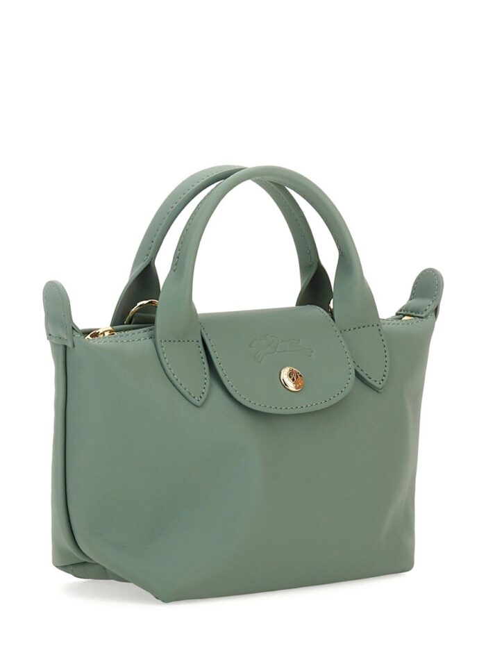LONGCHAMP LE PLIAGE XS HANDLE BAG