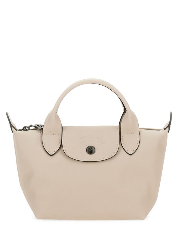 LONGCHAMP LE PLIAGE XS HANDLE BAG
