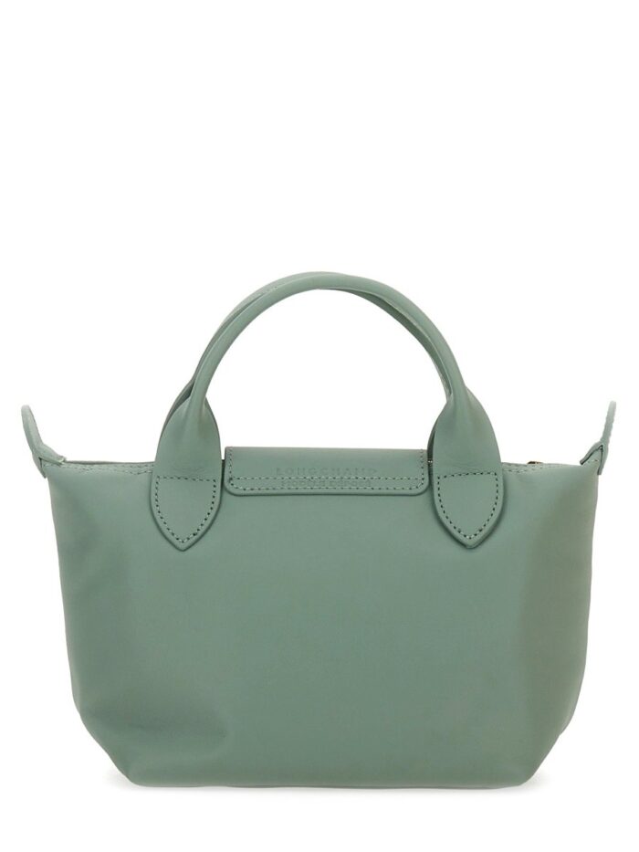 LONGCHAMP LE PLIAGE XS HANDLE BAG