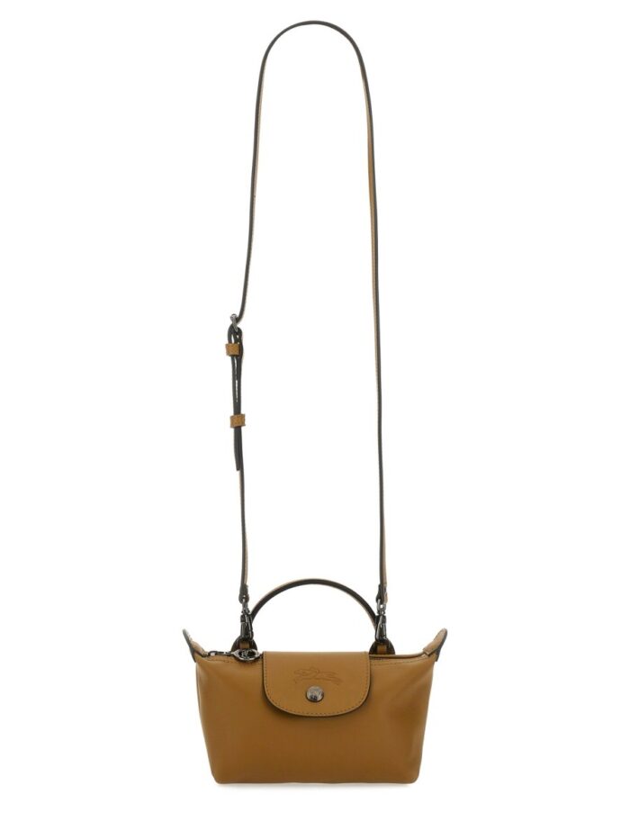 LONGCHAMP "LE PLIAGE XTRA" BAG