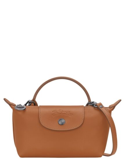 LONGCHAMP "LE PLIAGE XTRA" BAG