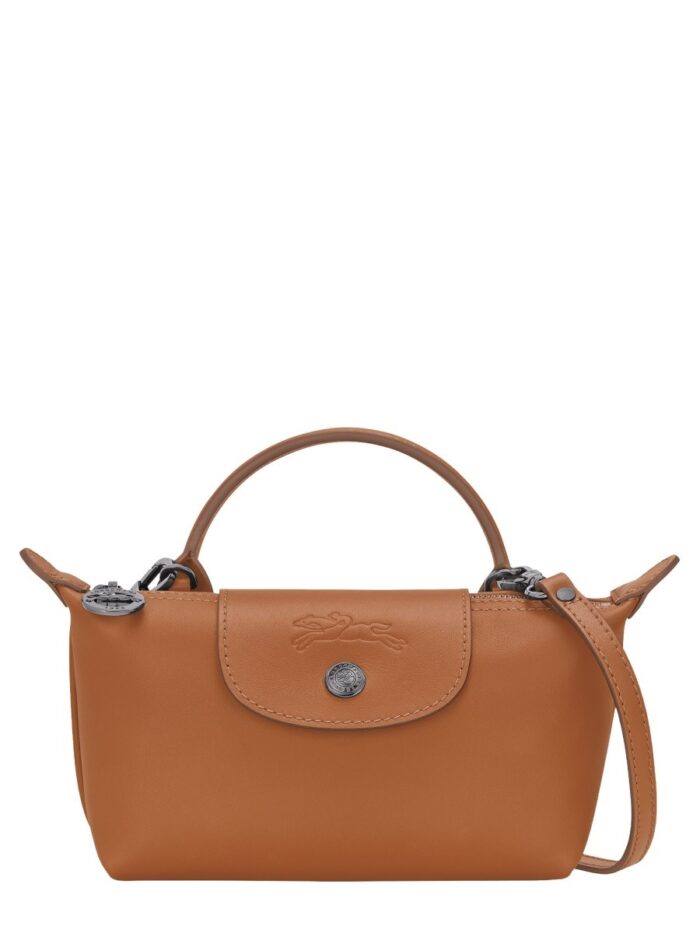 LONGCHAMP "LE PLIAGE XTRA" BAG
