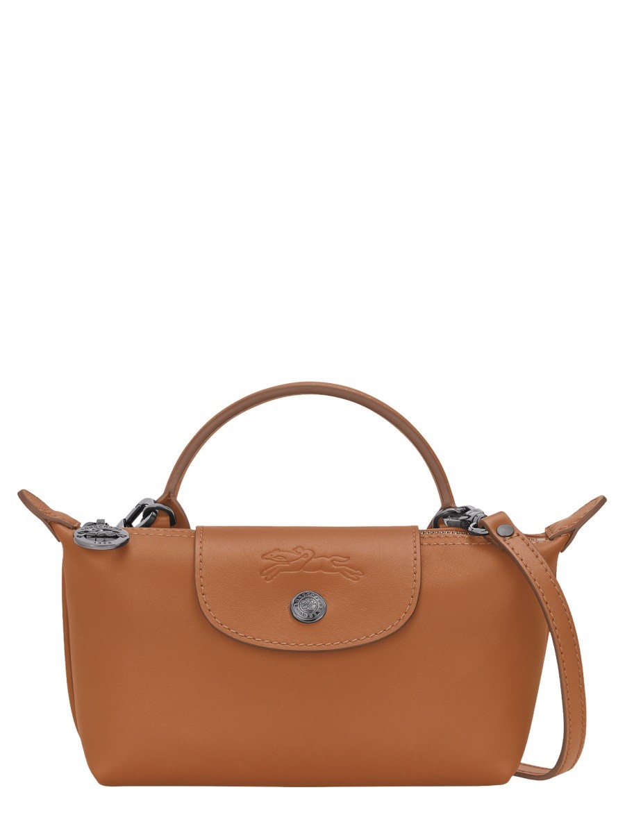 LONGCHAMP "LE PLIAGE XTRA" BAG