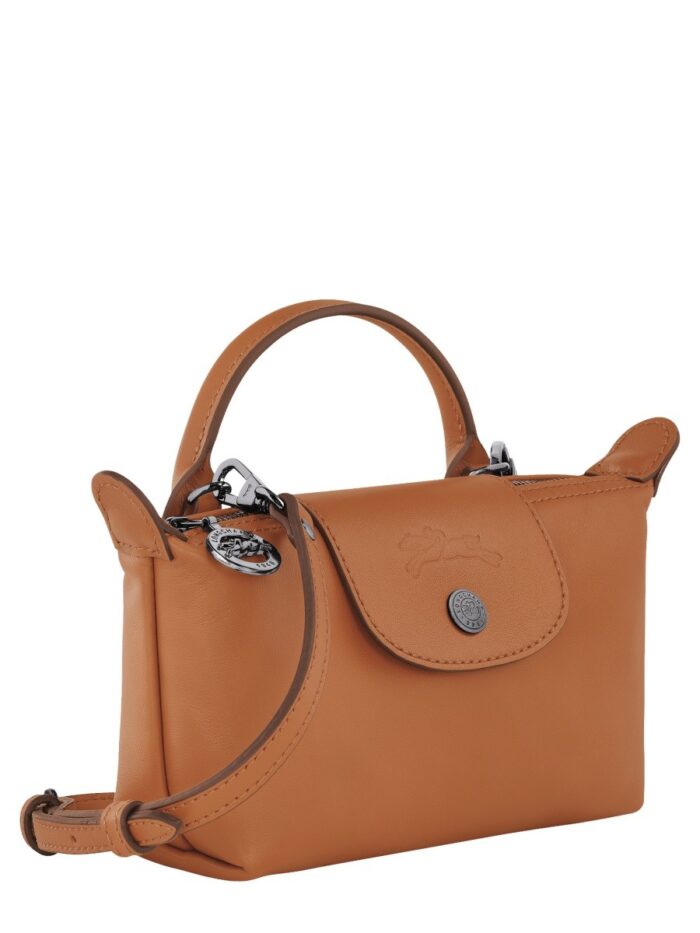 LONGCHAMP "LE PLIAGE XTRA" BAG