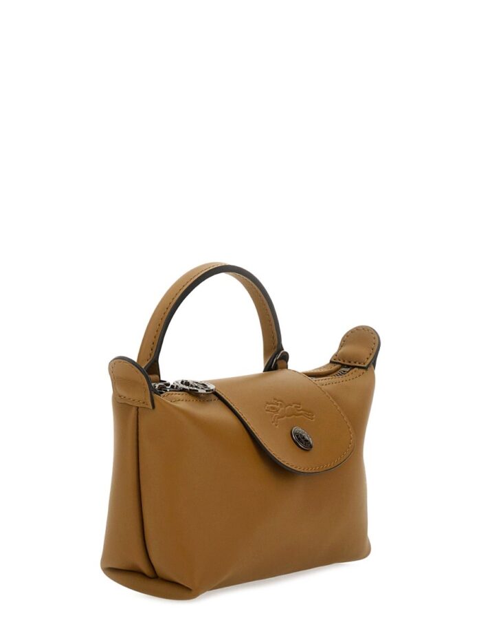 LONGCHAMP "LE PLIAGE XTRA" BAG