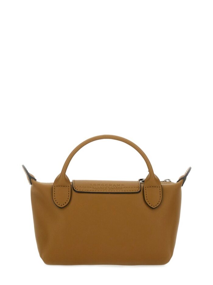 LONGCHAMP "LE PLIAGE XTRA" BAG