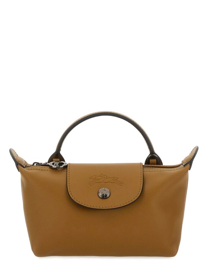 LONGCHAMP "LE PLIAGE XTRA" BAG