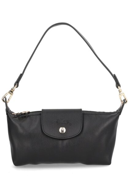 LONGCHAMP "LE PLIAGE XTRA" BAG