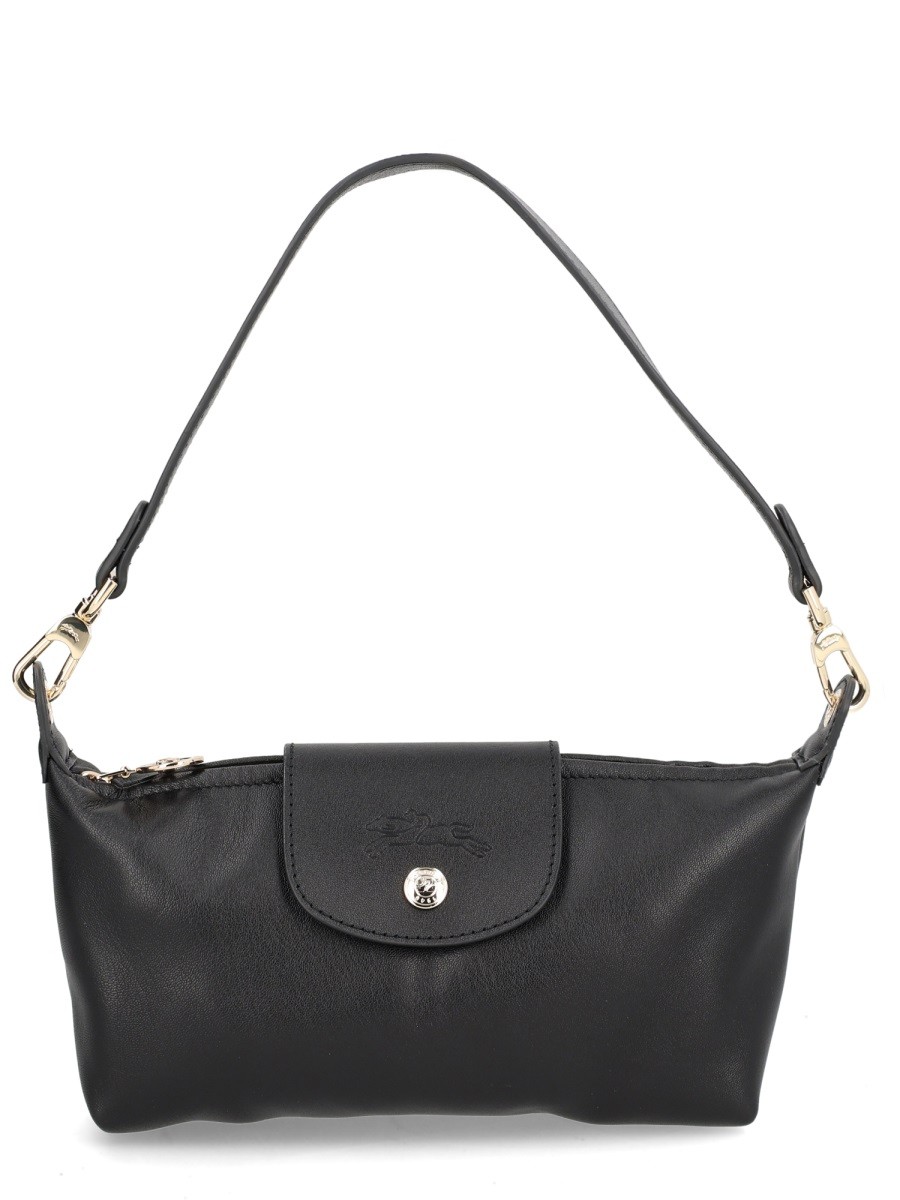 LONGCHAMP "LE PLIAGE XTRA" BAG
