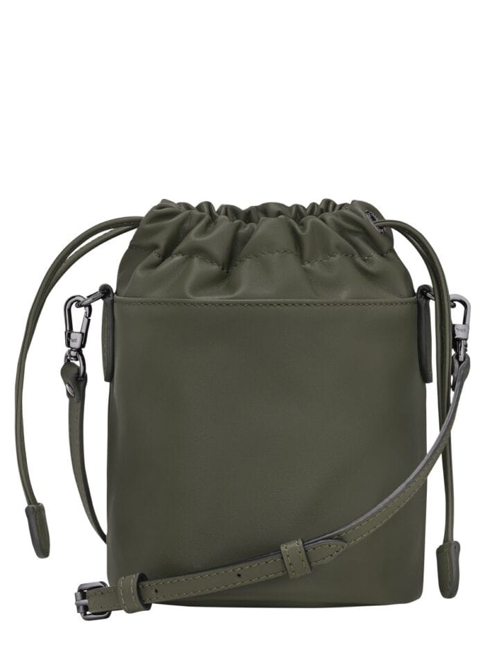 LONGCHAMP "LE PLIAGE" XTRA BUCKET BAG