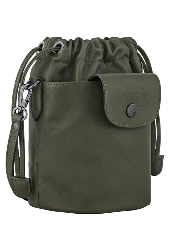 LONGCHAMP "LE PLIAGE" XTRA BUCKET BAG