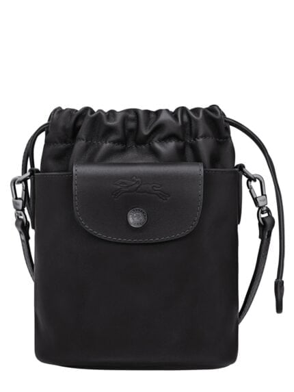 LONGCHAMP "LE PLIAGE" XTRA BUCKET BAG