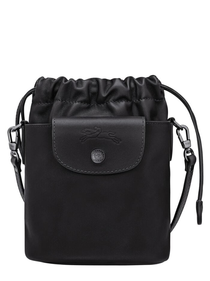 LONGCHAMP "LE PLIAGE" XTRA BUCKET BAG