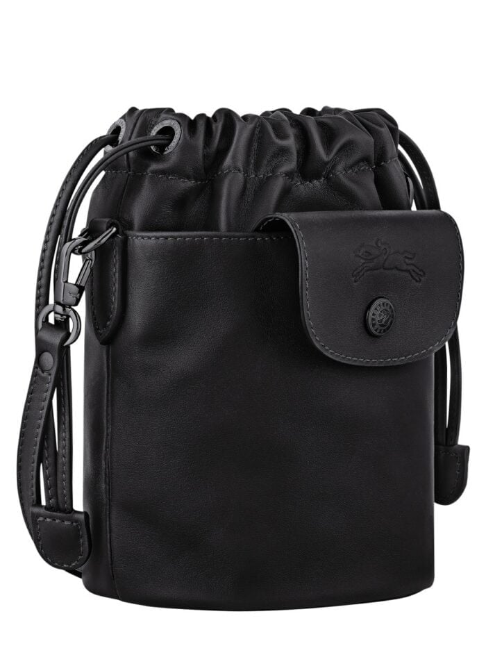 LONGCHAMP "LE PLIAGE" XTRA BUCKET BAG