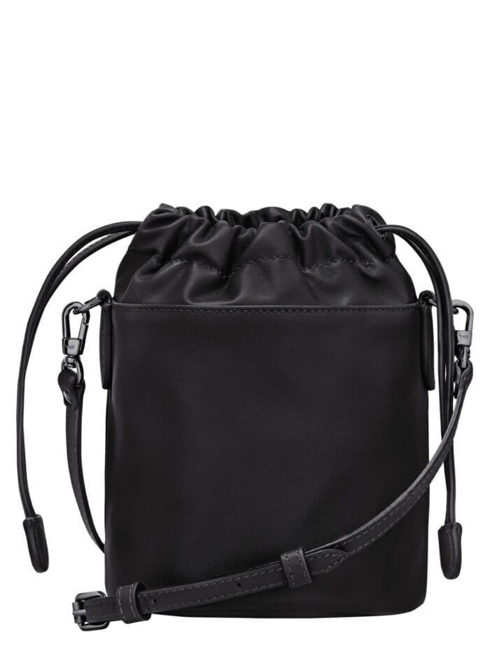 LONGCHAMP "LE PLIAGE" XTRA BUCKET BAG