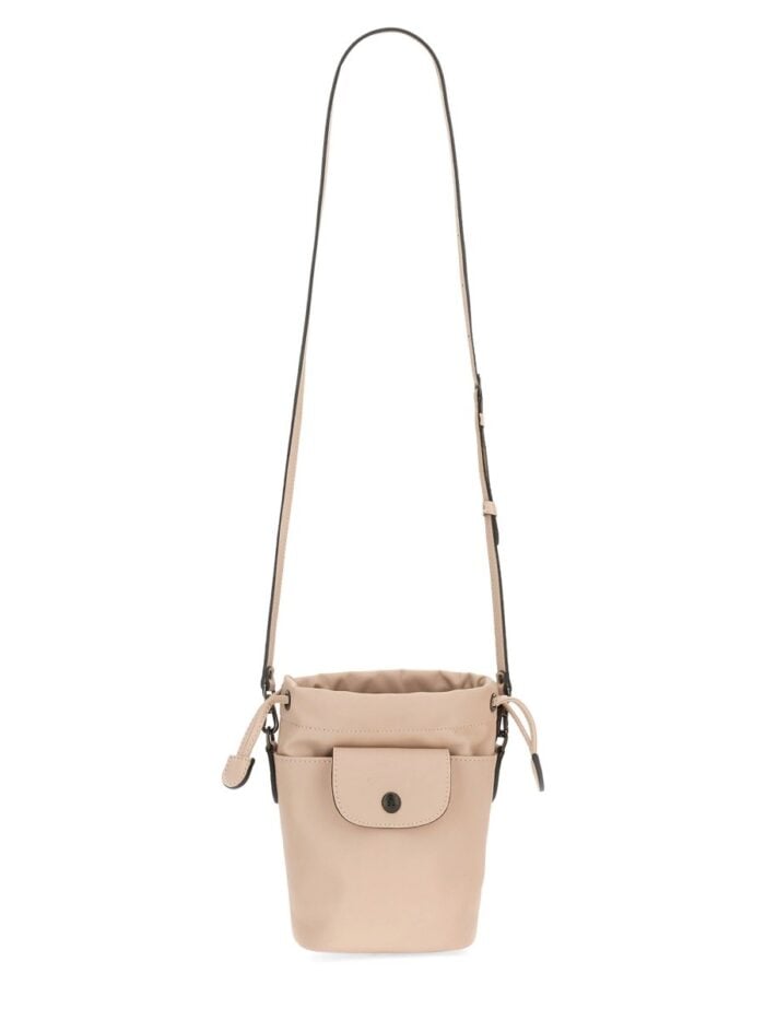 LONGCHAMP "LE PLIAGE" XTRA BUCKET BAG