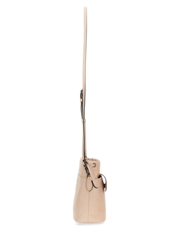 LONGCHAMP "LE PLIAGE" XTRA BUCKET BAG
