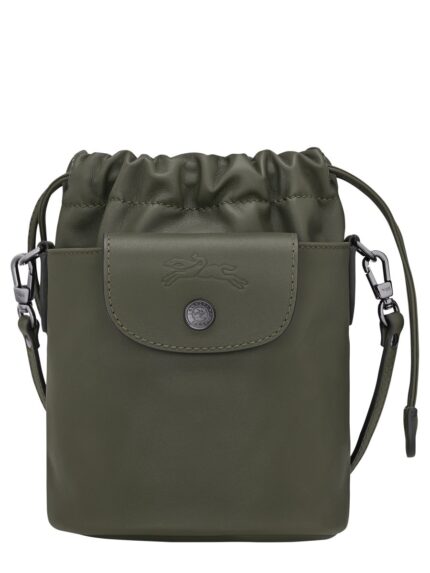 LONGCHAMP "LE PLIAGE" XTRA BUCKET BAG