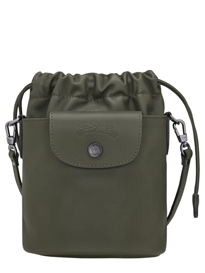 LONGCHAMP "LE PLIAGE" XTRA BUCKET BAG