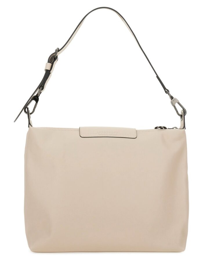 LONGCHAMP "LE PLIAGE XTRA M" HOBO BAG