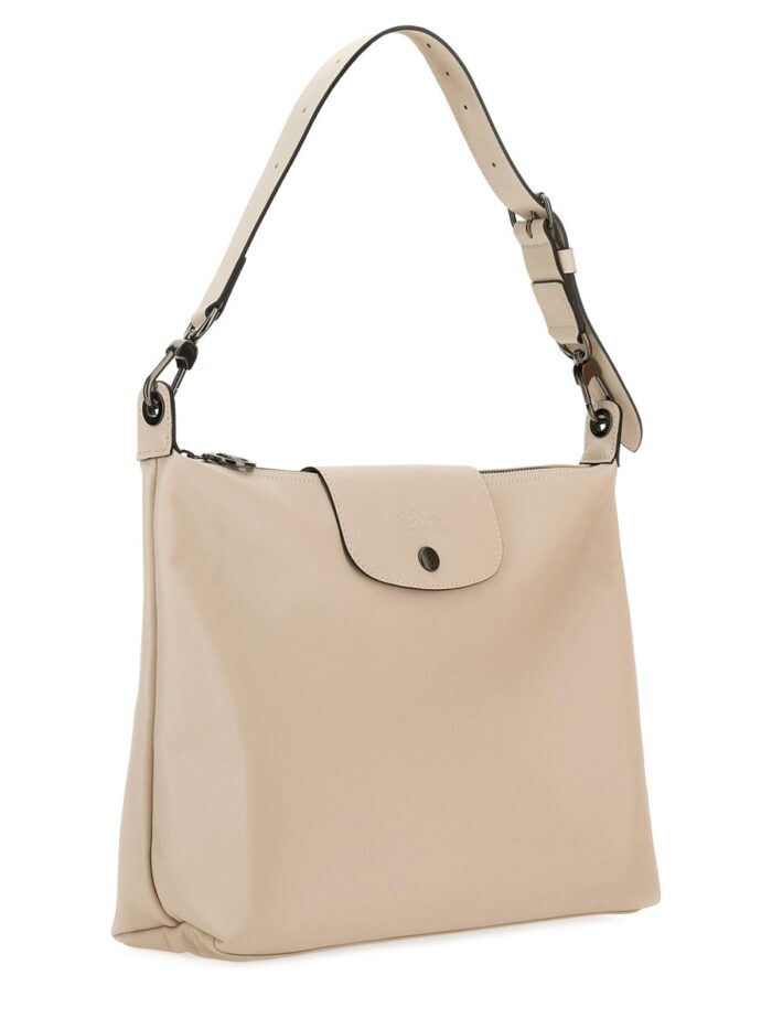 LONGCHAMP "LE PLIAGE XTRA M" HOBO BAG