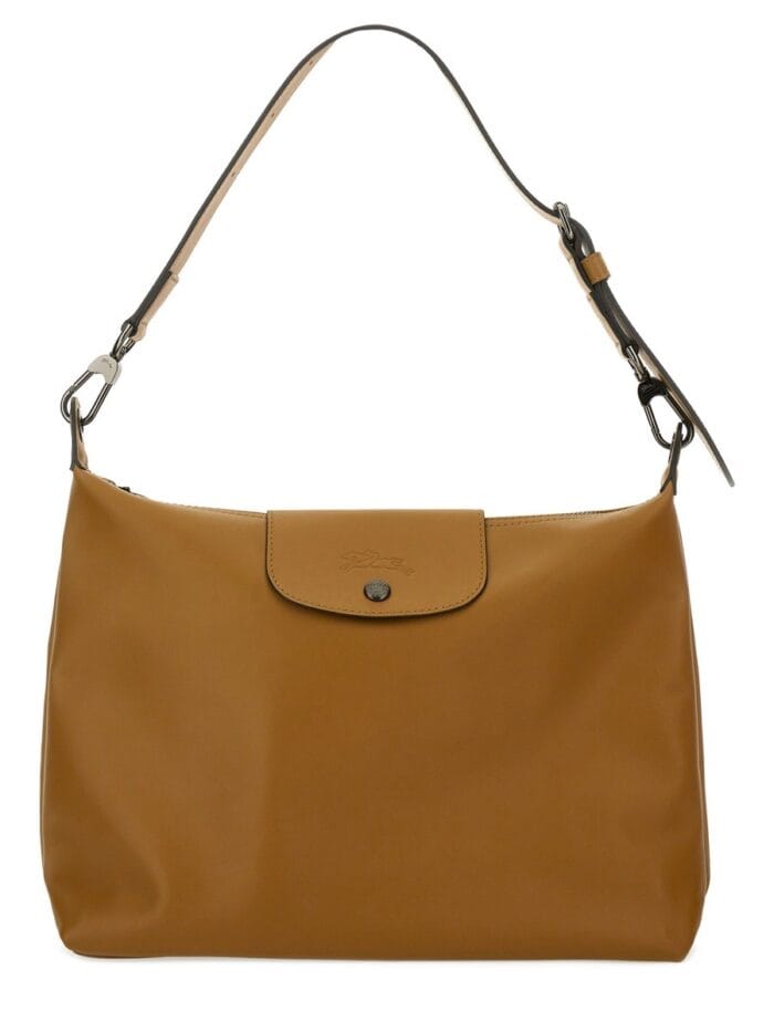 LONGCHAMP "LE PLIAGE XTRA M" HOBO BAG