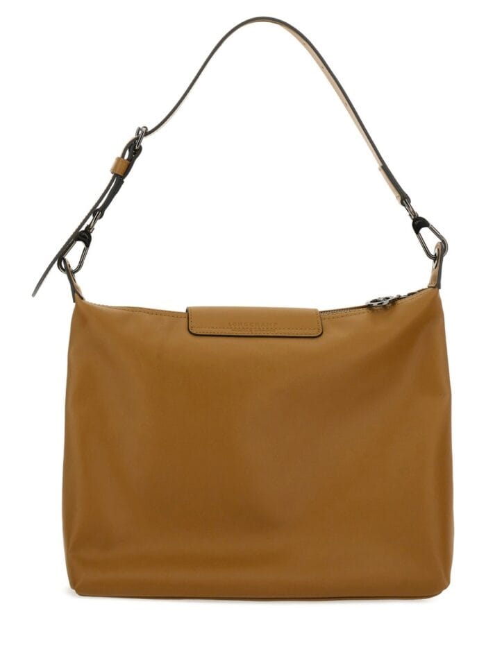 LONGCHAMP "LE PLIAGE XTRA M" HOBO BAG