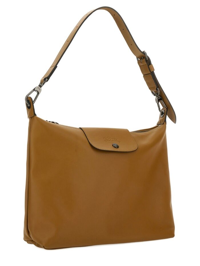 LONGCHAMP "LE PLIAGE XTRA M" HOBO BAG