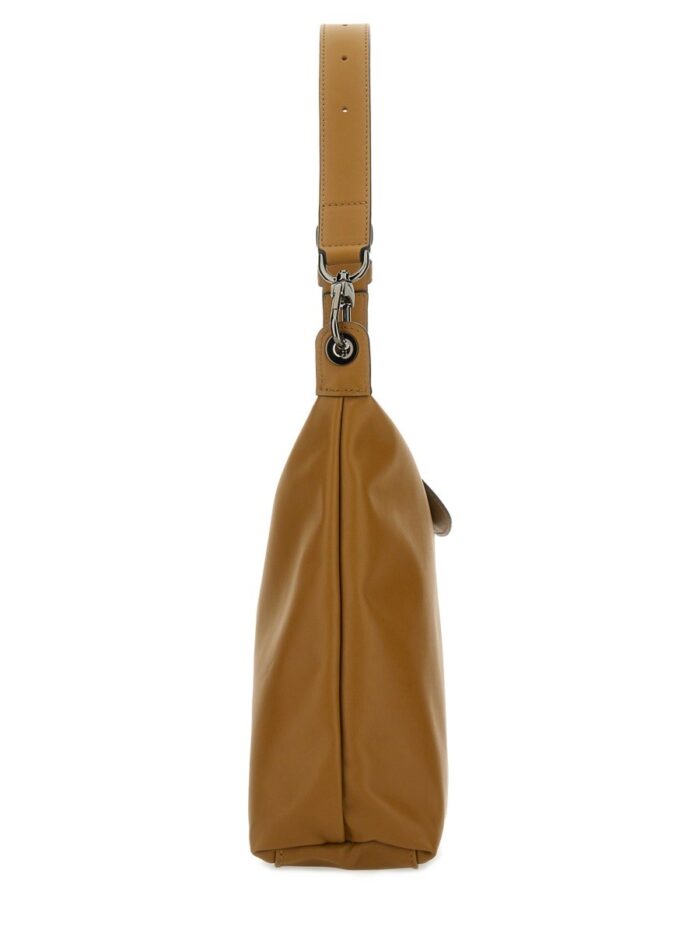 LONGCHAMP "LE PLIAGE XTRA M" HOBO BAG