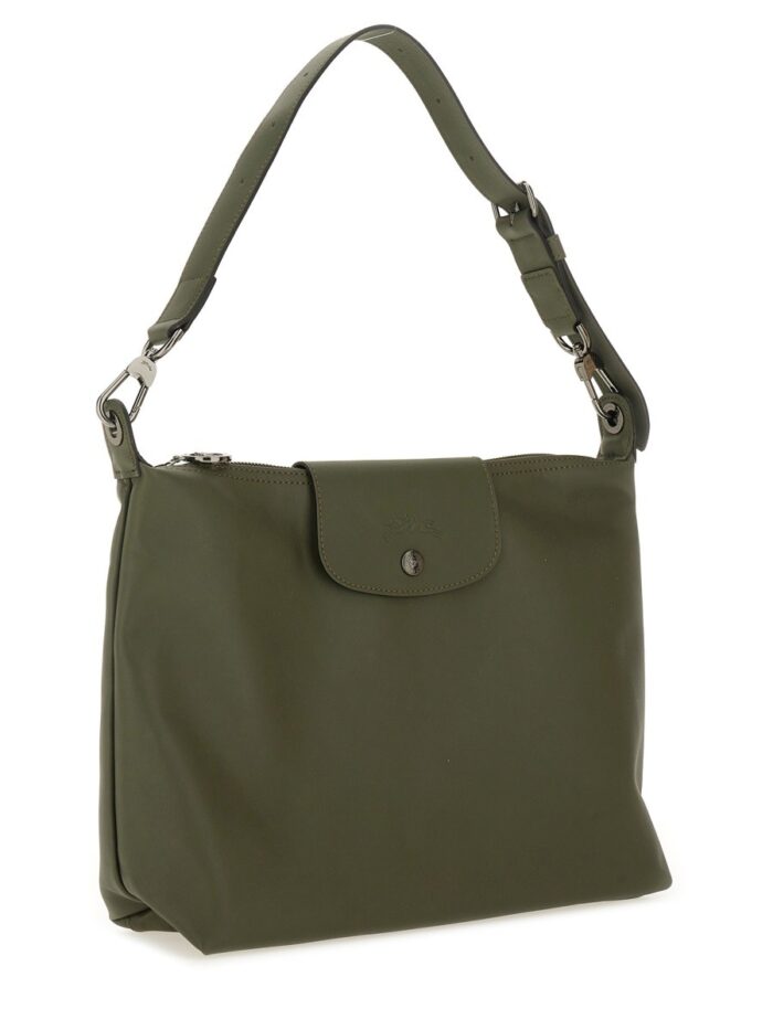 LONGCHAMP "LE PLIAGE XTRA" MEDIUM SHOULDER BAG
