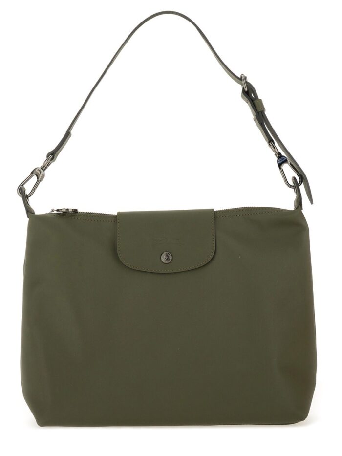 LONGCHAMP "LE PLIAGE XTRA" MEDIUM SHOULDER BAG