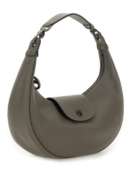 LONGCHAMP "LE PLIAGE XTRA" SHOULDER BAG M