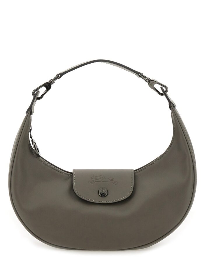 LONGCHAMP "LE PLIAGE XTRA" SHOULDER BAG M