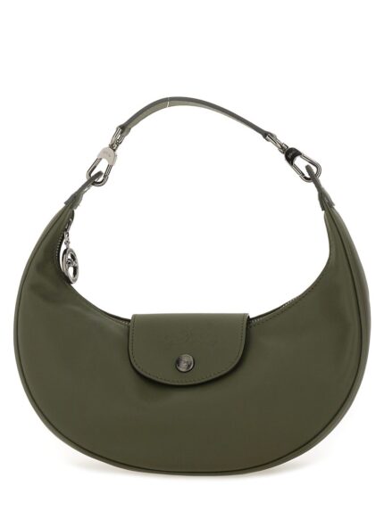 LONGCHAMP "LE PLIAGE XTRA" SHOULDER BAG M