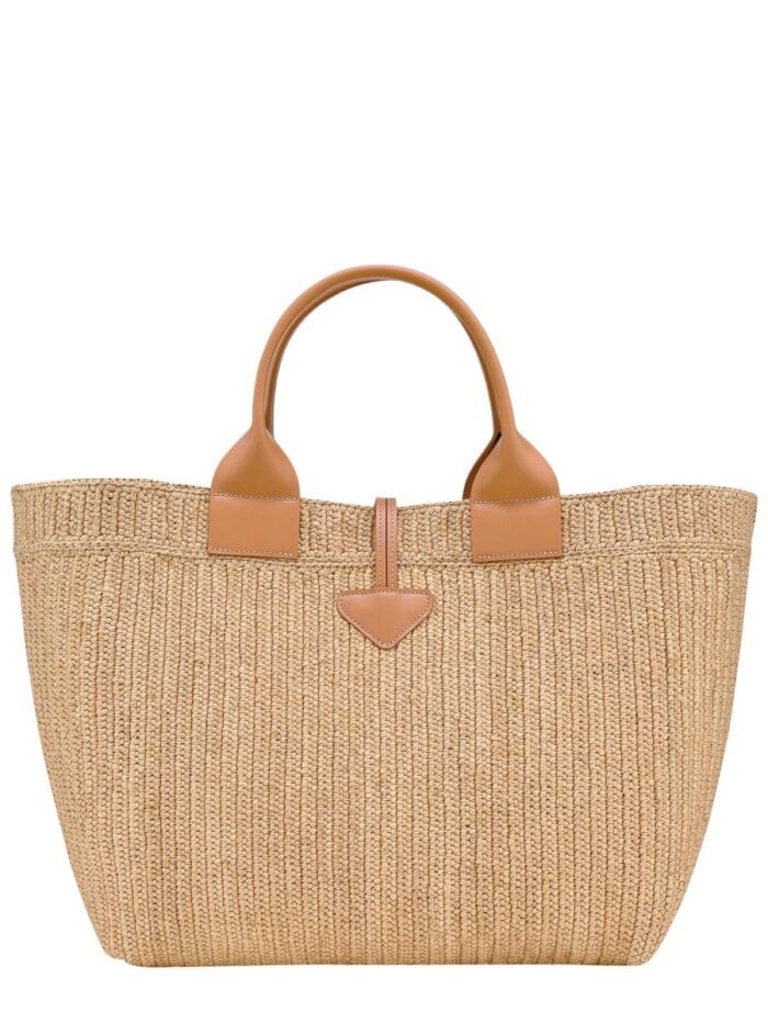 LONGCHAMP "LE ROSEAU" BAG