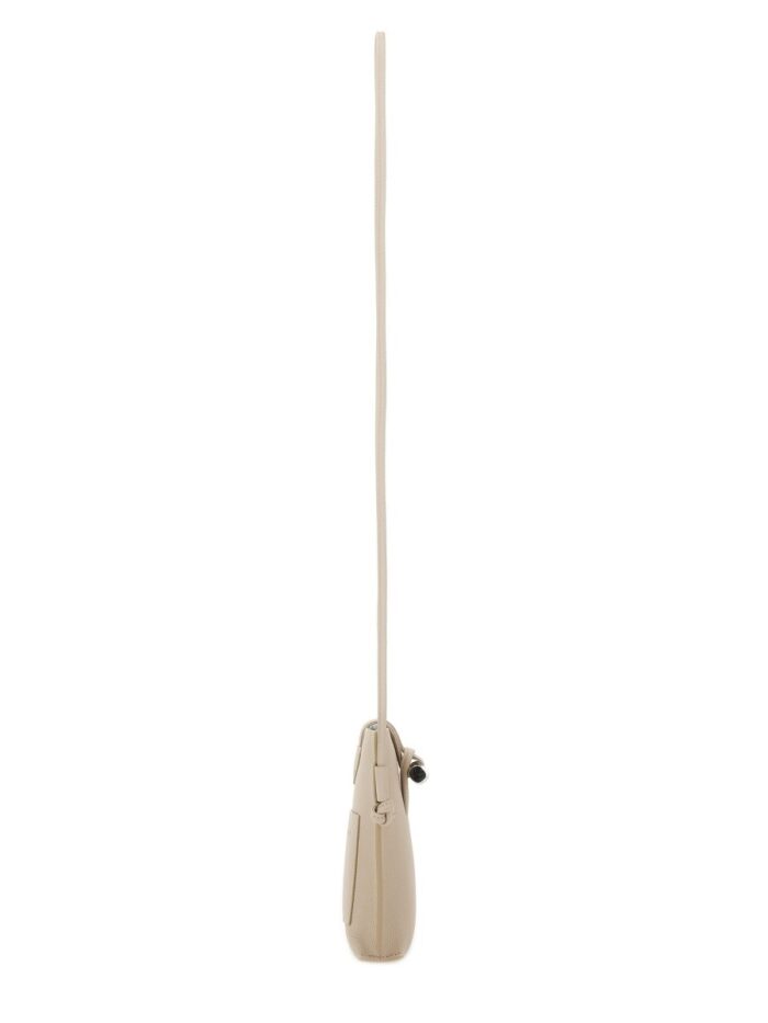 LONGCHAMP "LE ROSEAU" CELL PHONE CASE