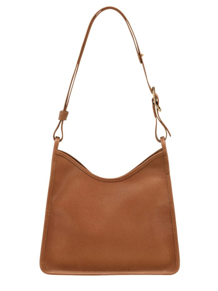 LONGCHAMP "M LE FOULONNE" SHOULDER BAG