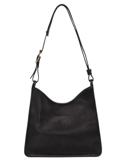 LONGCHAMP "M LE FOULONNE" SHOULDER BAG